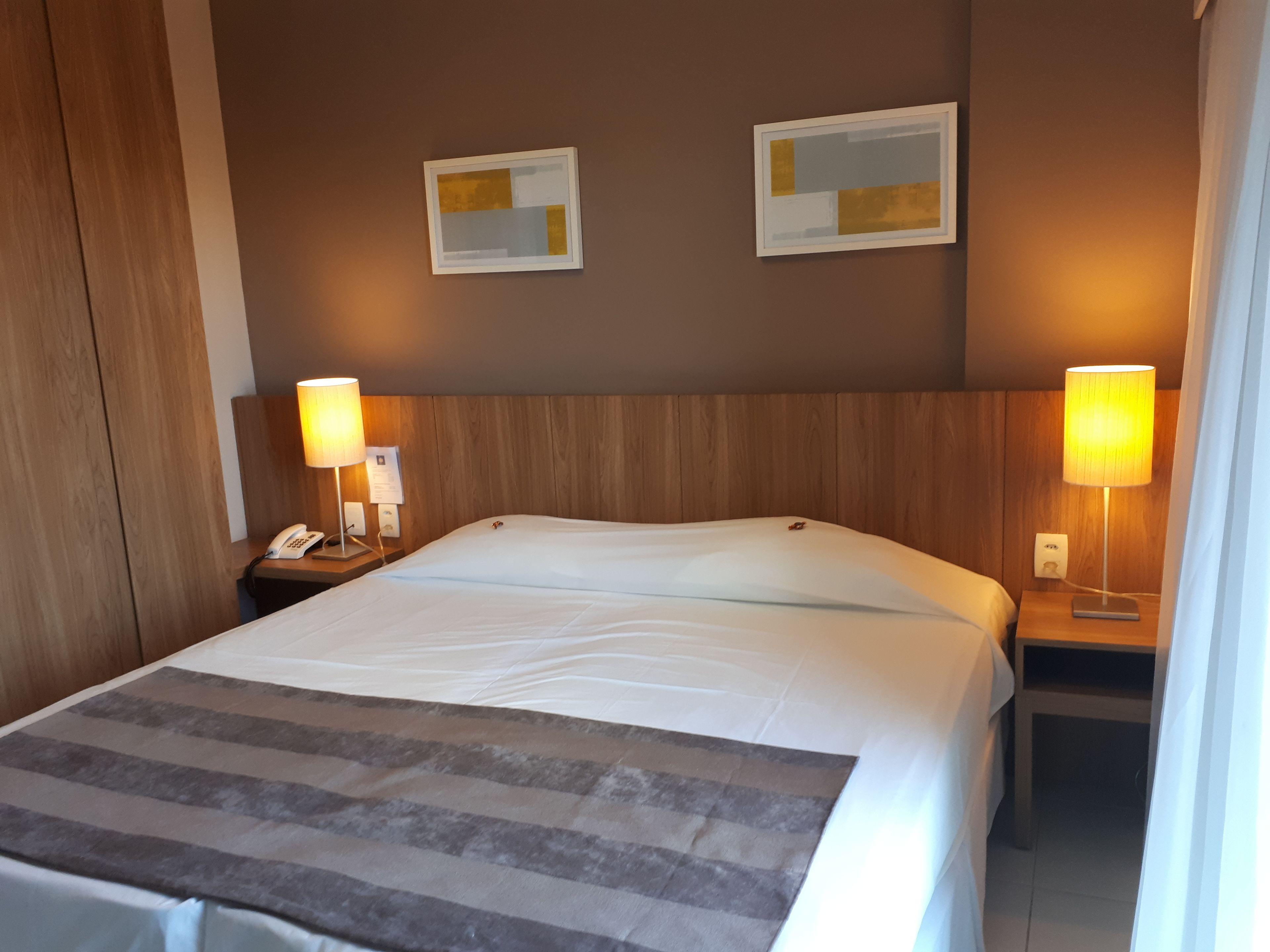 Riostay Residence - Riocentro, Rio de Janeiro